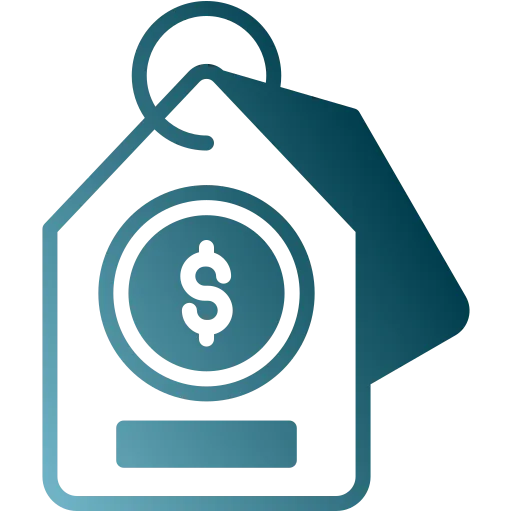 price tag | Thomas Edison Electric, Jupiter FL