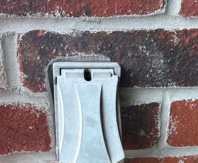 Outdoor outlets for all weather conditions