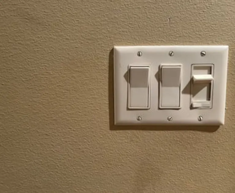 Benefits of dimmer switches