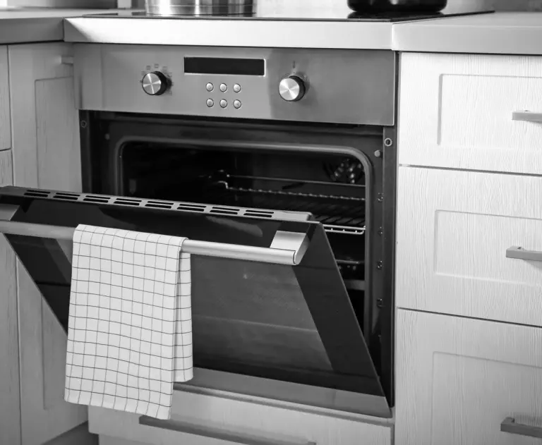 Best ovens for your electrical system