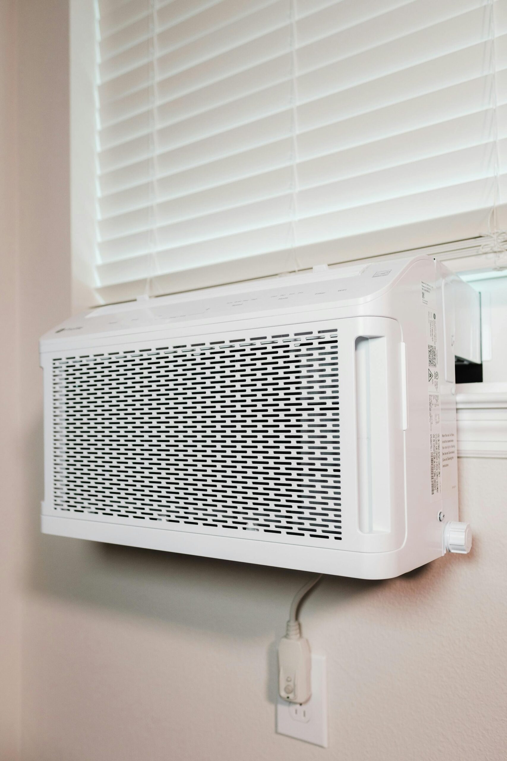 Air conditioning unit right for your electrical needs
